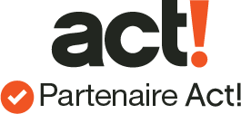 Partenaire logiciel Act à Nantes