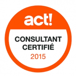 consultant formateur CRM Act v17