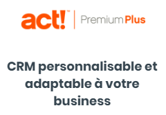 Act Premium Plus 20.1 - Les tables personnalisées